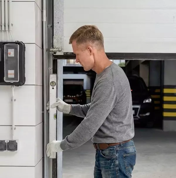 Why Choose Us for Door, Gate and Security Services in Conway, AR