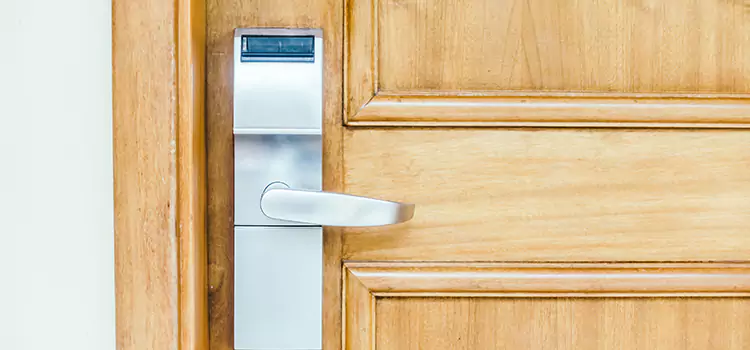 Advanced Solutions in Conway, AR for Modern Security