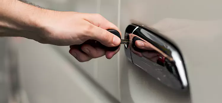 Why Choose Our Auto Locksmith Team in Conway, AR?
