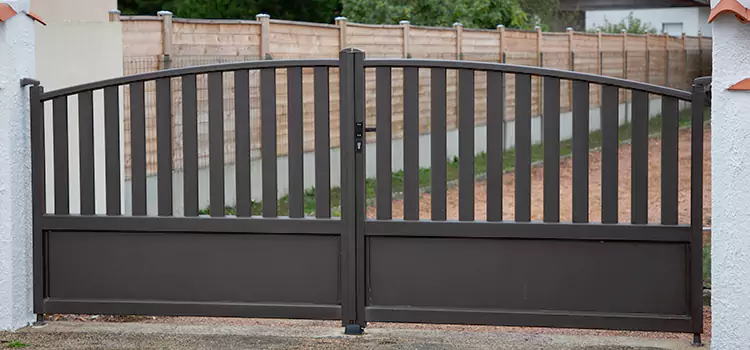 Advanced Gate Solutions in Conway, AR