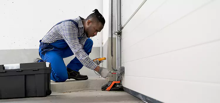 Expert Solutions for Every Garage Lock Need in Conway, AR