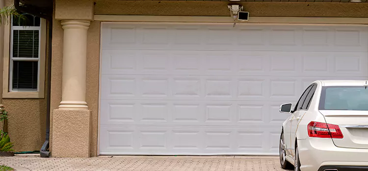 Comprehensive Garage Door Maintenance Services in Conway, AR