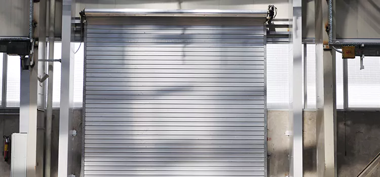 Roller Door Maintenance Conway