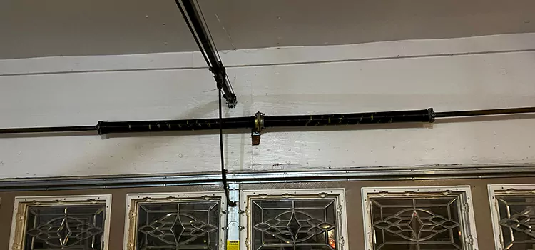 Garage Door Spring Repair Near Me Conway