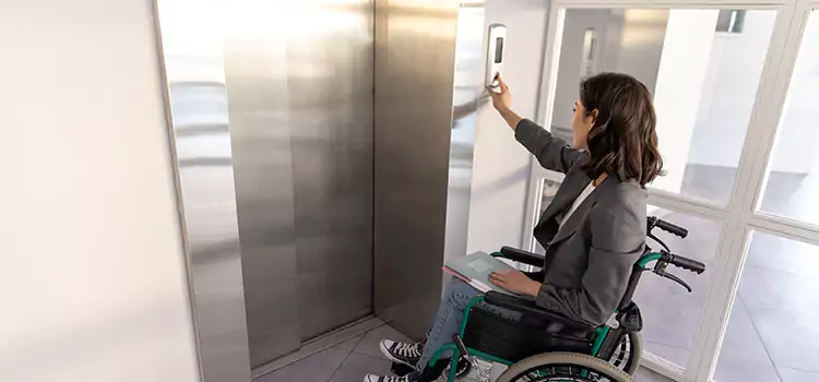 Benefits of Modern Handicap Door Systems in Conway, AR