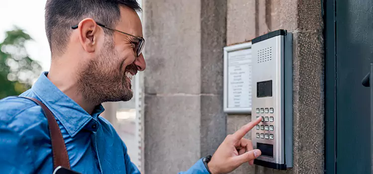 Advanced Solutions for Enhanced Security in Conway, AR