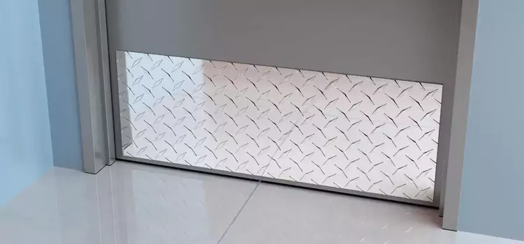 Benefits of Professional Kick Plate Solutions in Conway, AR