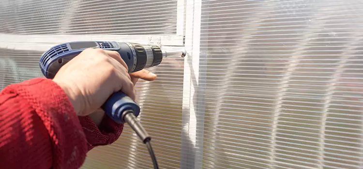 Sliding Screen Door Repair Conway
