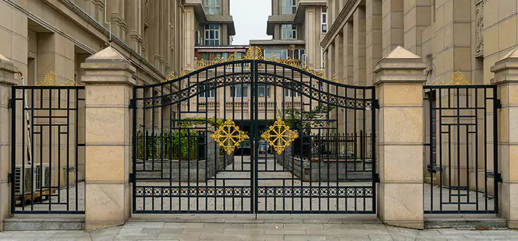 Comprehensive Iron Gate Maintenance Solutions in Conway, AR