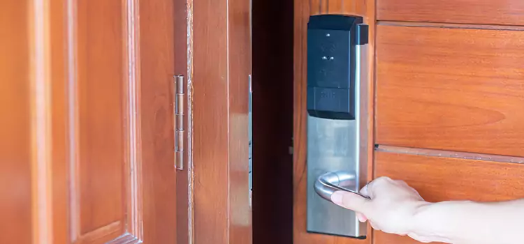 Commercial Keyless Entry Locks Conway