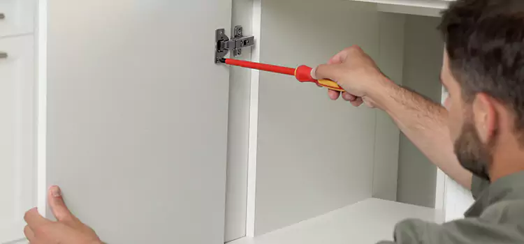 Screen Door Hinge Repair Conway