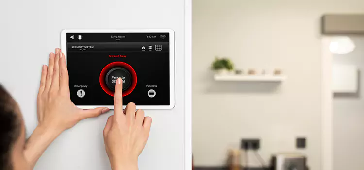 Blink Video Doorbell Installation Conway