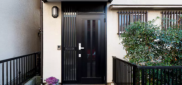 Popular Exterior Door Options in Conway, AR