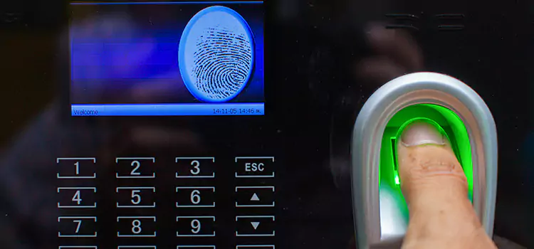 Your Trusted Partner for Secure Access in Conway, AR