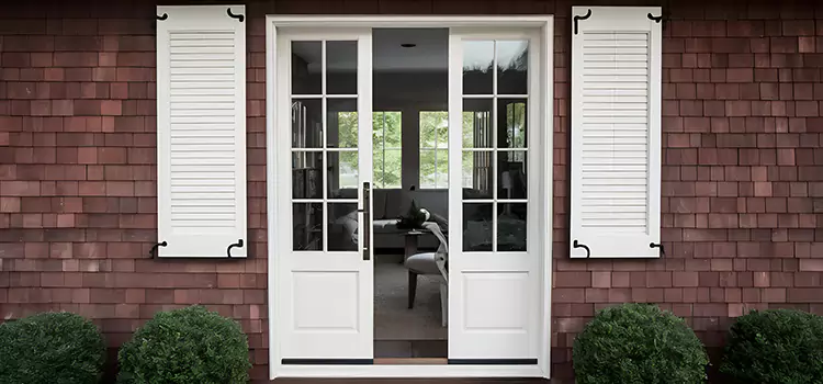 French Door Restoration Conway
