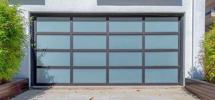 Why Choose Us for Garage Door Care in Conway, AR?