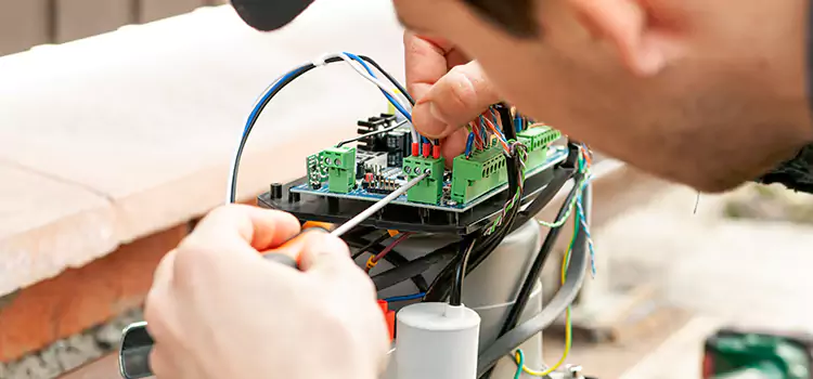 Specialized Brand Gate Motor Repairs Conway
