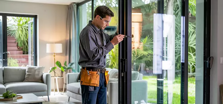 Why Choose Us for Your Glass Door Needs in Conway, AR?