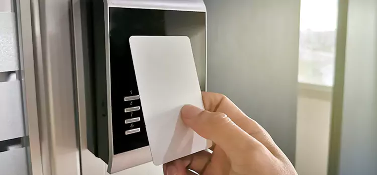Advanced RFID Technology Integration in Conway, AR