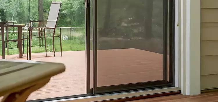 Garage Screen Door Installation Conway