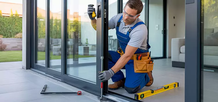 Patio Door Replacement Conway